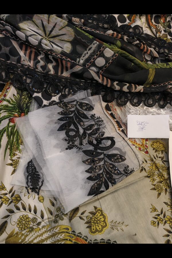 Maria b m prints safari prints