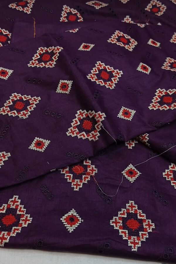 Bareeze Plum 1750 2pc