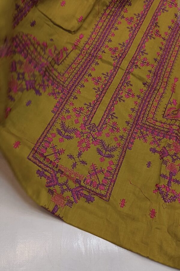 Bareeze Dhaani lawn