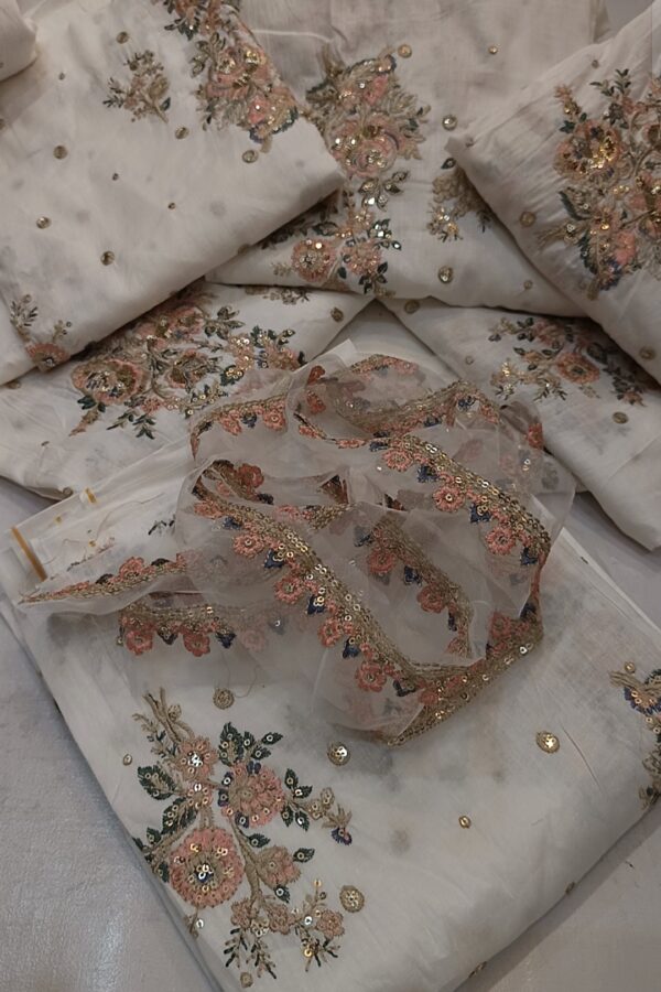 Ethnic hit luxury
