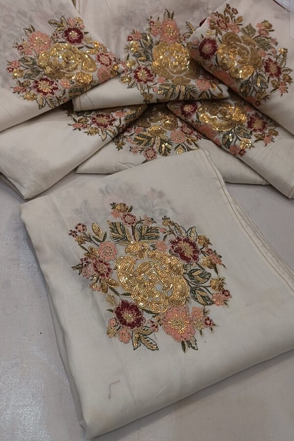 Ethnic Farshi Shalwar