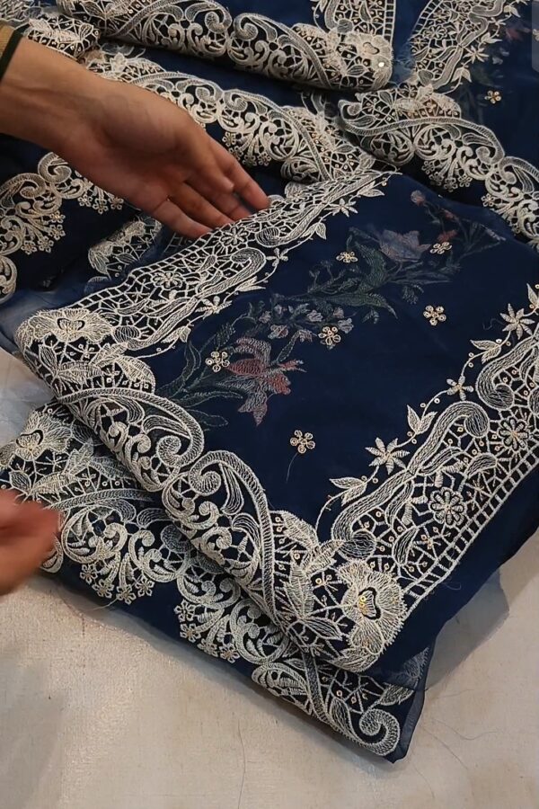 Zink Jazmine Luxury 2450
