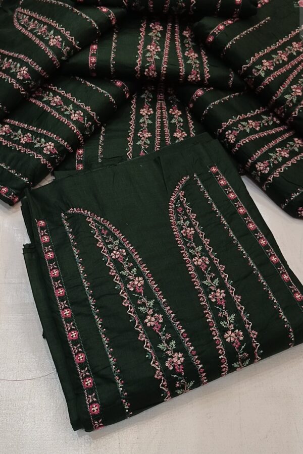 Jazmine pure lawn 3pc 2950