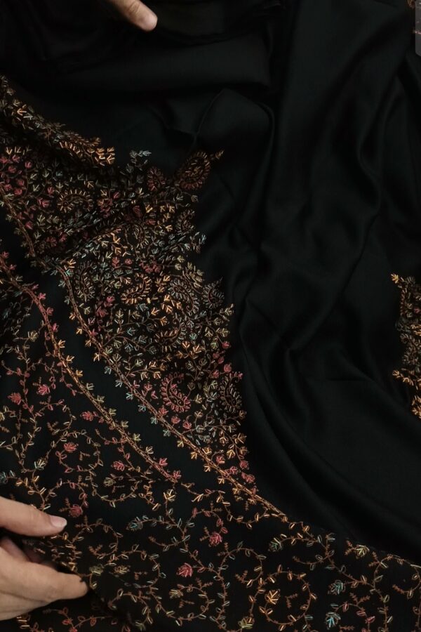 Pashmina 3PC suit