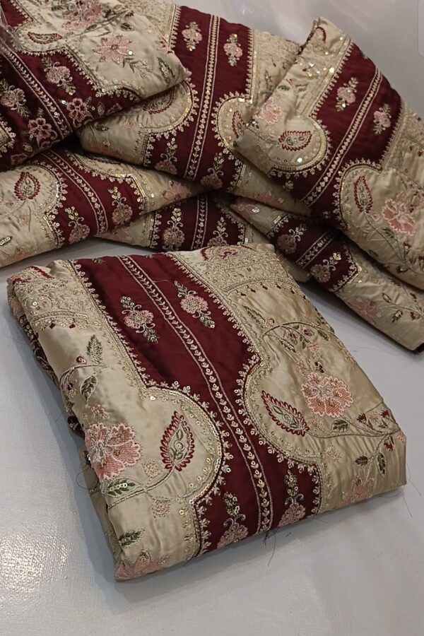 Ethnic applic suit hit