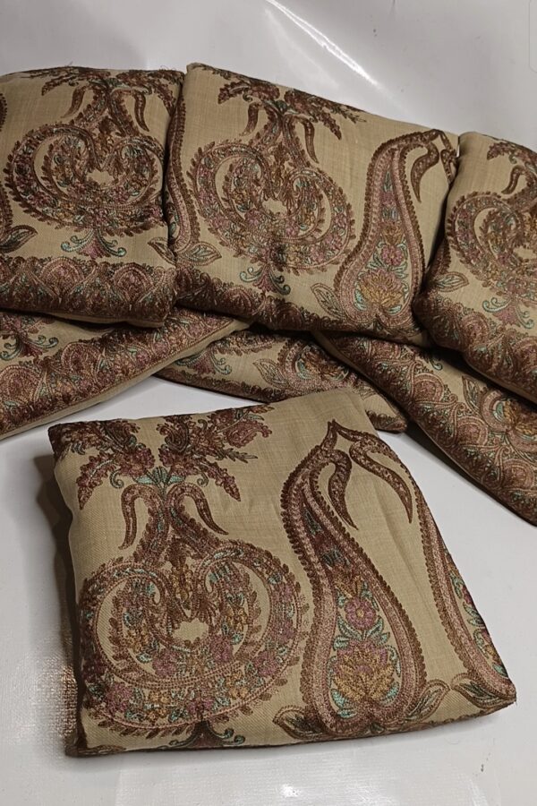 Kayeseriya Pure Pashmina 3pc