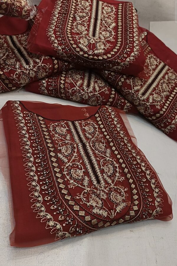 Batik Winter 3PC