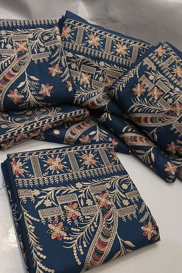 Maria B Zink  Winter Wool Hit